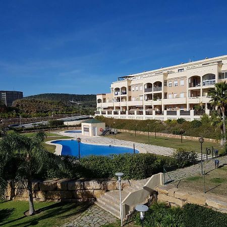 דירות El Faro Residential Alazan מראה חיצוני תמונה