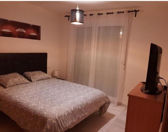 דירות El Faro Residential Alazan מראה חיצוני תמונה