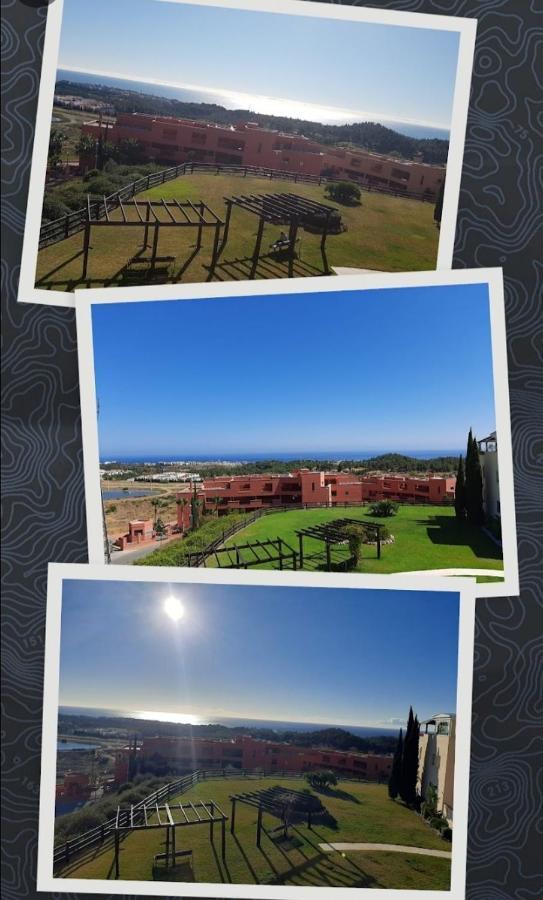 דירות El Faro Residential Alazan מראה חיצוני תמונה