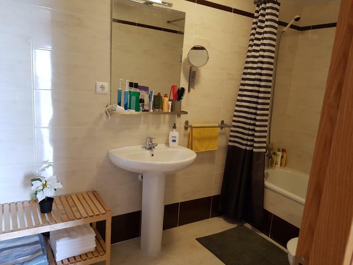 דירות El Faro Residential Alazan מראה חיצוני תמונה
