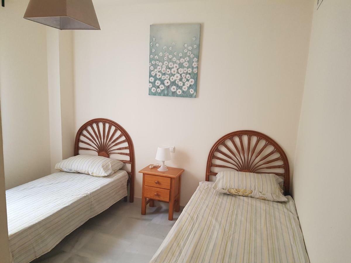 דירות El Faro Residential Alazan מראה חיצוני תמונה
