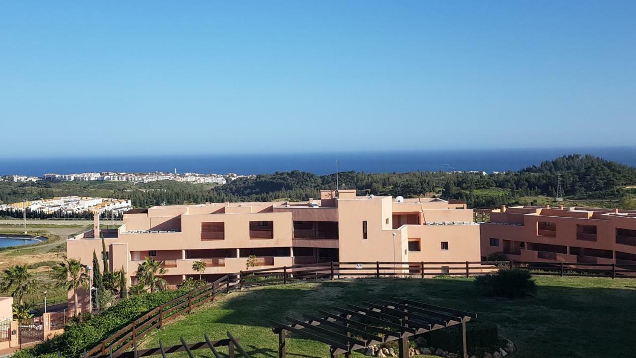 דירות El Faro Residential Alazan מראה חיצוני תמונה