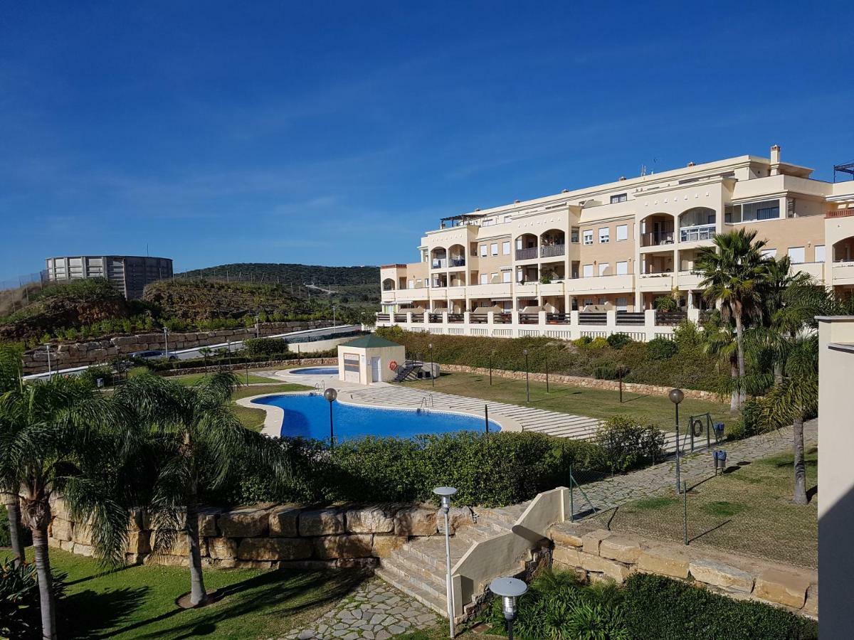 דירות El Faro Residential Alazan מראה חיצוני תמונה