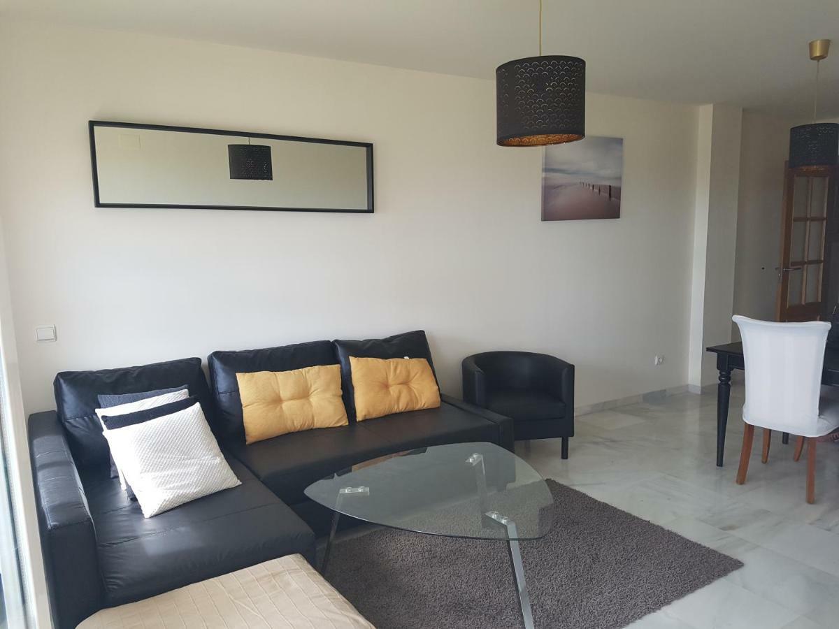 דירות El Faro Residential Alazan מראה חיצוני תמונה