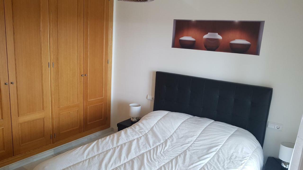 דירות El Faro Residential Alazan מראה חיצוני תמונה