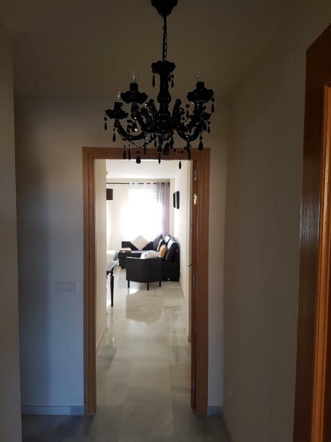 דירות El Faro Residential Alazan מראה חיצוני תמונה