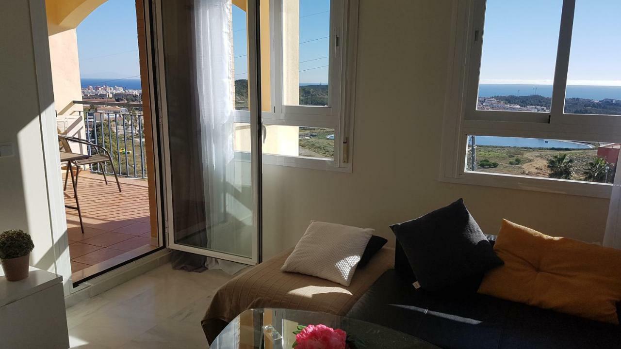 דירות El Faro Residential Alazan מראה חיצוני תמונה
